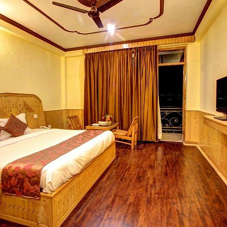 Holiday Bnb Manali 외부 사진