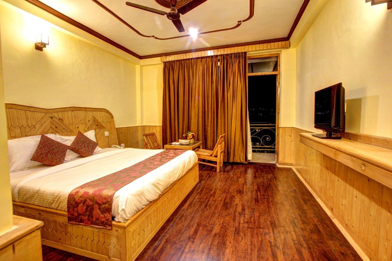 Holiday Bnb Manali 외부 사진