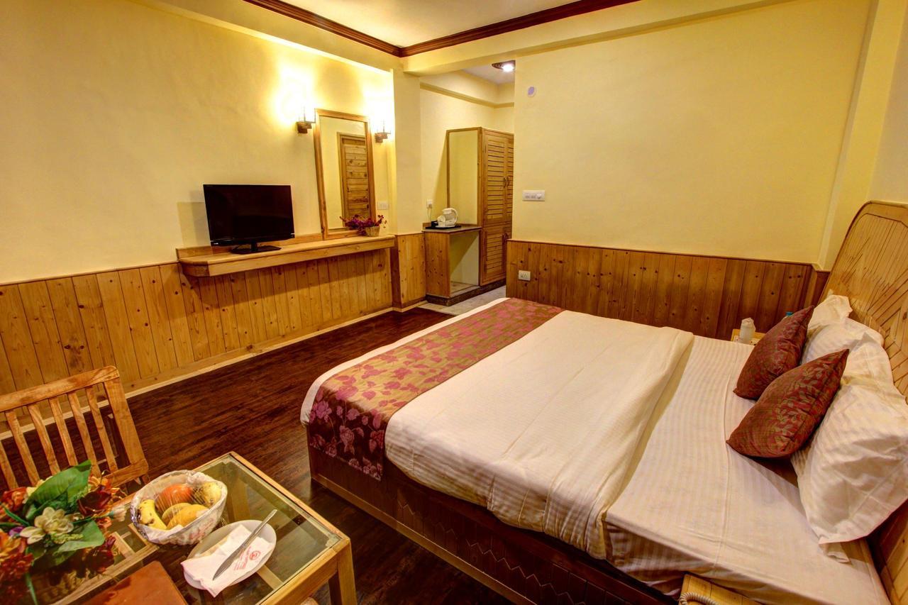 Holiday Bnb Manali 외부 사진