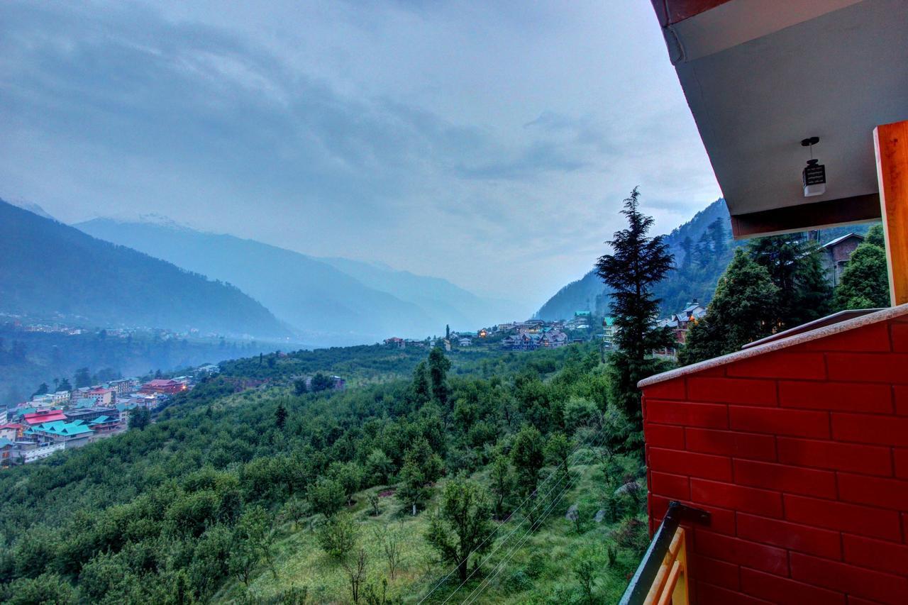 Holiday Bnb Manali 외부 사진