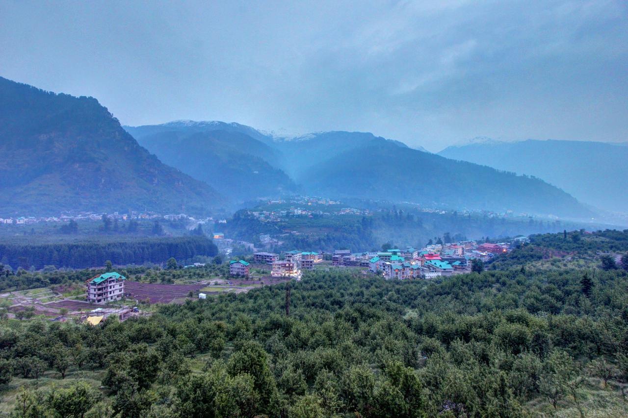 Holiday Bnb Manali 외부 사진