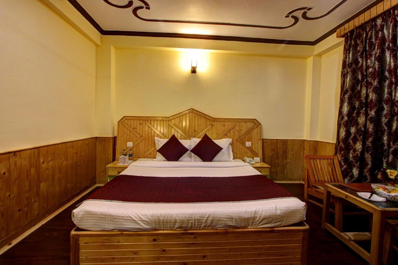 Holiday Bnb Manali 외부 사진