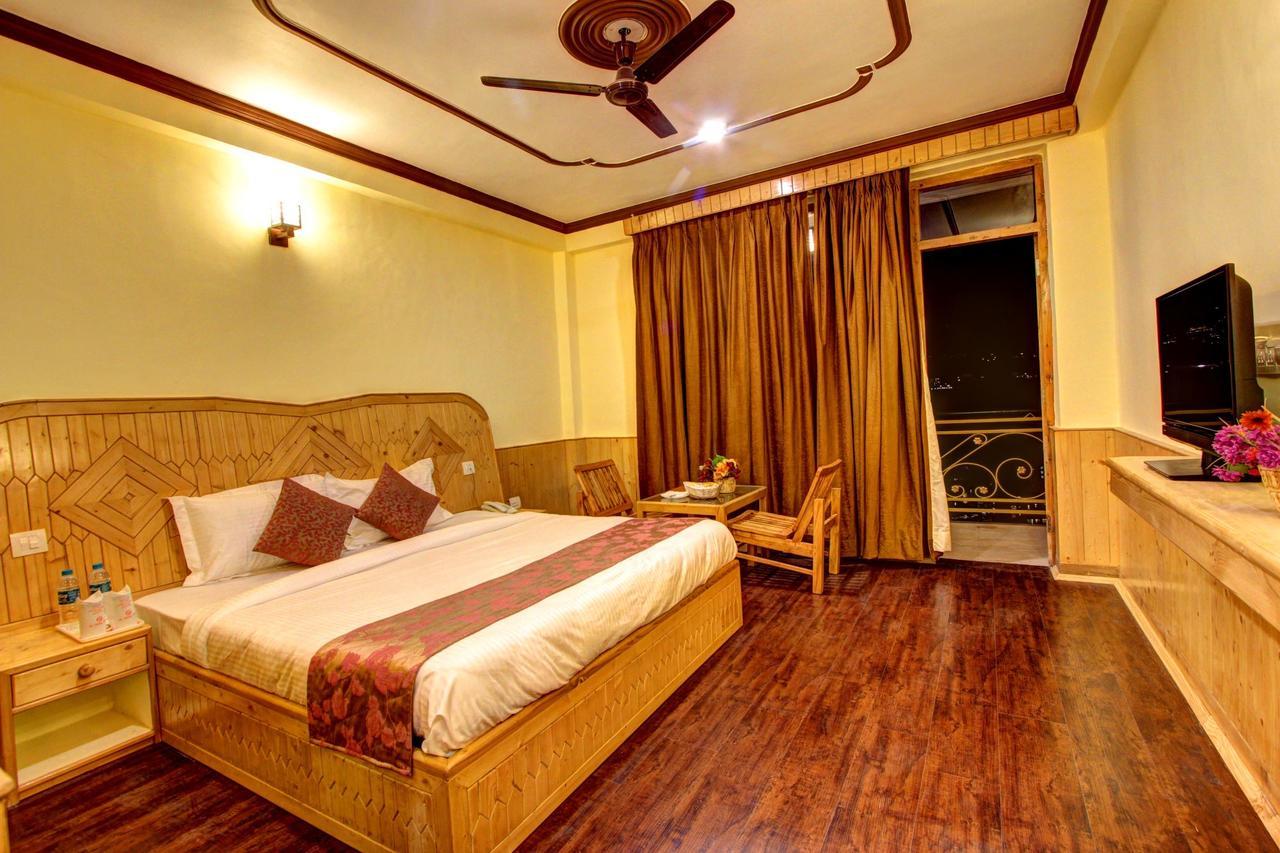 Holiday Bnb Manali 외부 사진