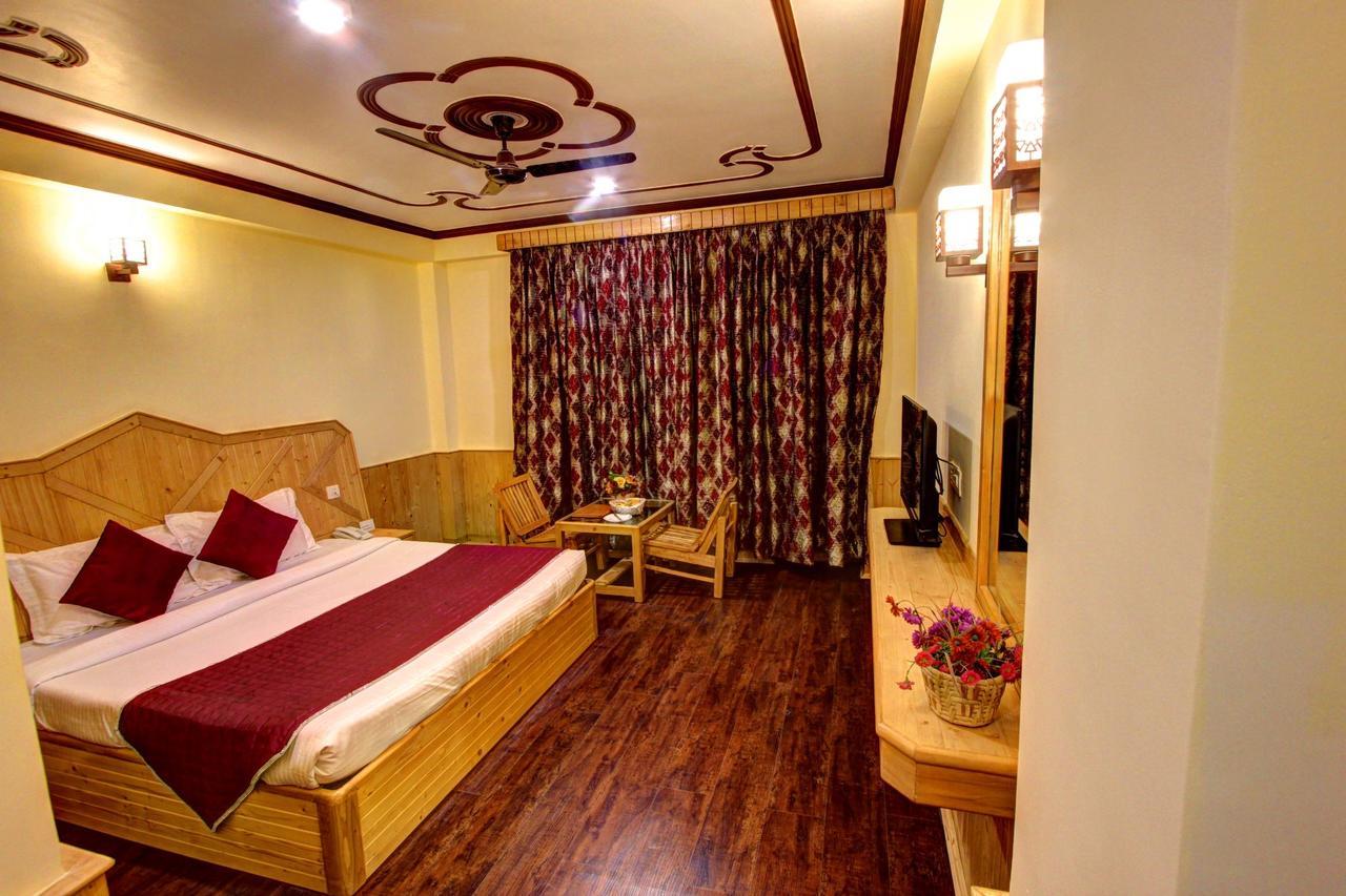 Holiday Bnb Manali 외부 사진