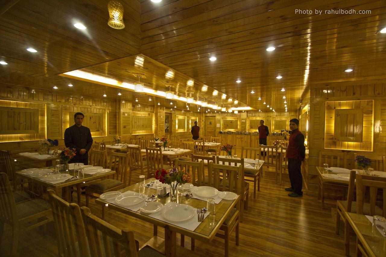Holiday Bnb Manali 외부 사진