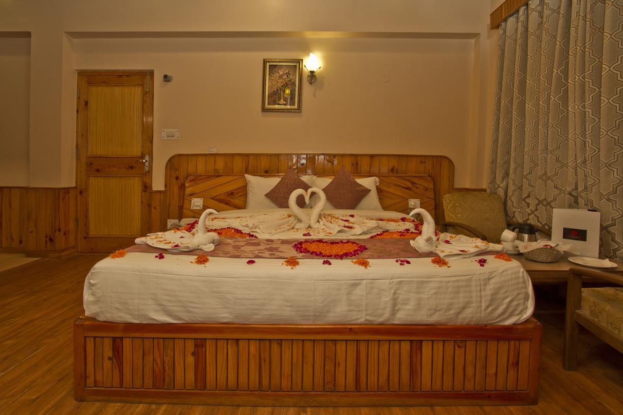 Holiday Bnb Manali 외부 사진