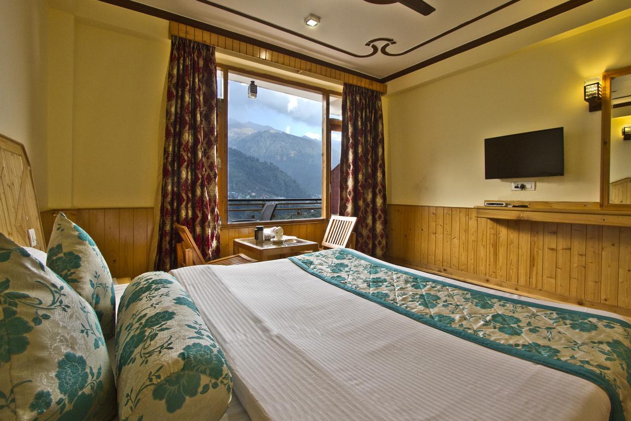 Holiday Bnb Manali 외부 사진