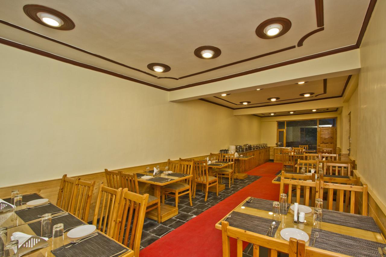 Holiday Bnb Manali 외부 사진