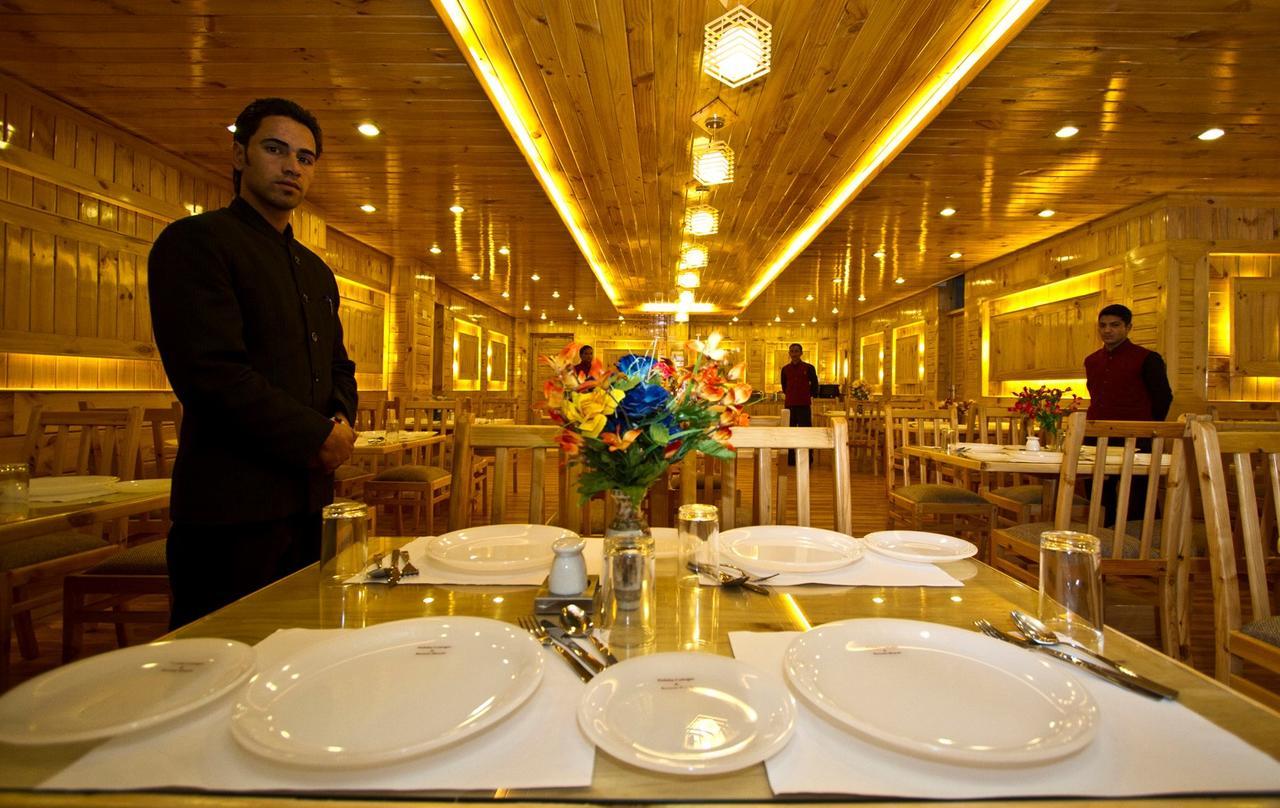Holiday Bnb Manali 외부 사진