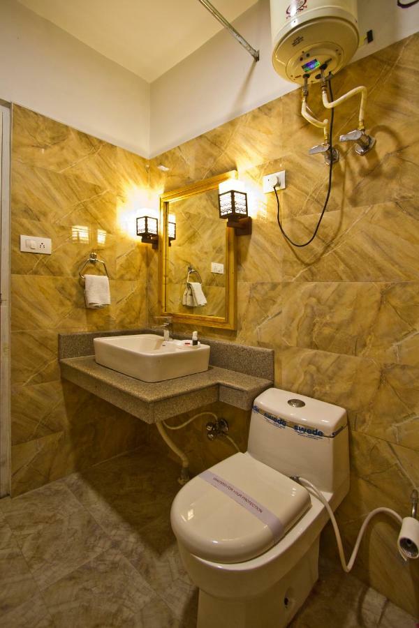 Holiday Bnb Manali 외부 사진