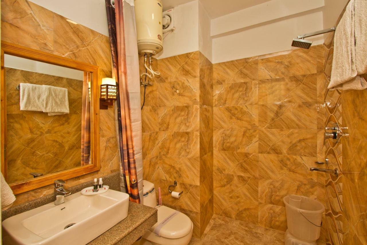 Holiday Bnb Manali 외부 사진