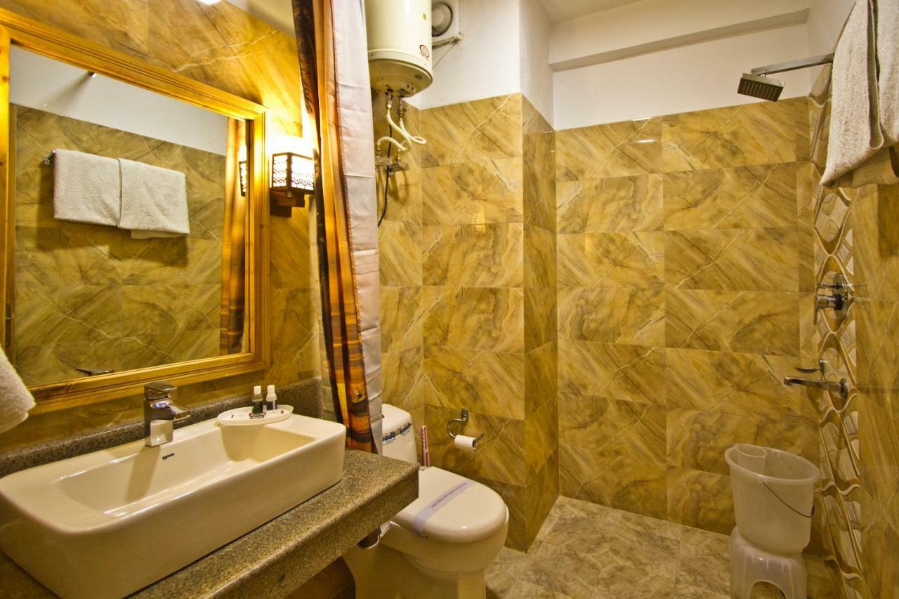Holiday Bnb Manali 외부 사진
