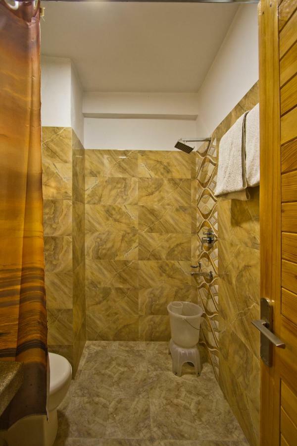 Holiday Bnb Manali 외부 사진